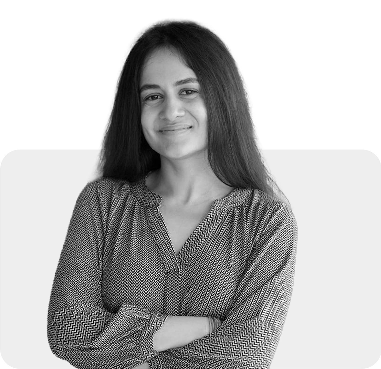 Simran Patel