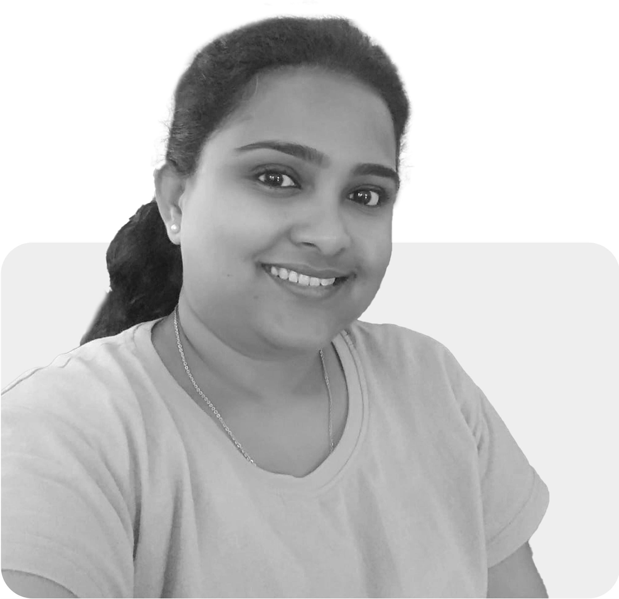 Trupti Sawant